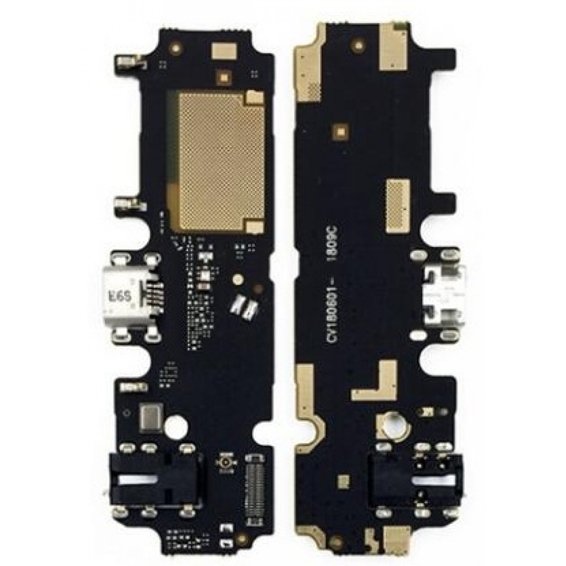 Vivo Y83 Pro Charging Port Flex Cable PCB Module Cellspare